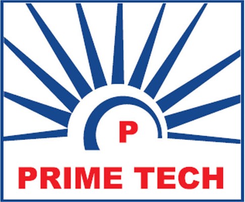 PrimeTech Logo