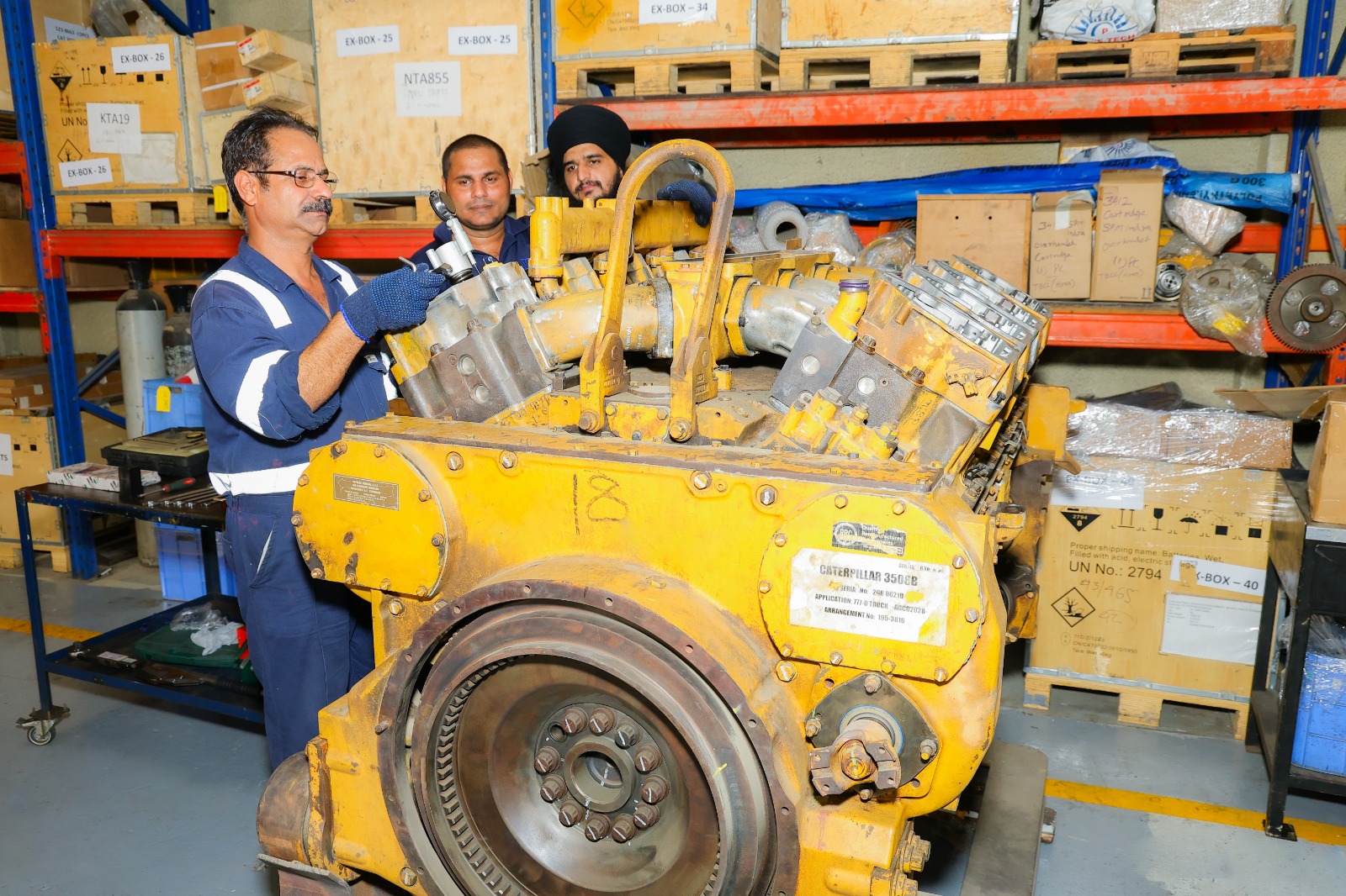 Workshop Activities